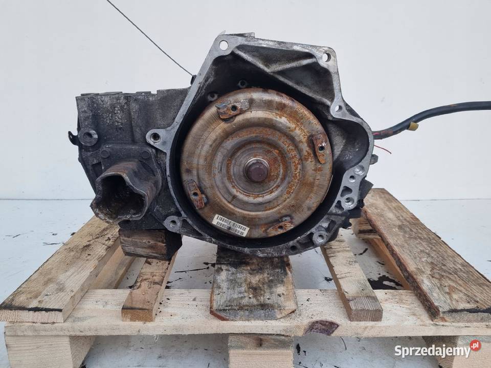 AUTOMATYCZNA SKRZYNIA BIEGÓW Chrysler PT Cruiser Rudka