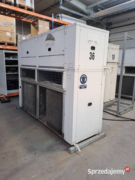 Klimatyzator LENNOX CAMH060DM1M Jelcz-Laskowice