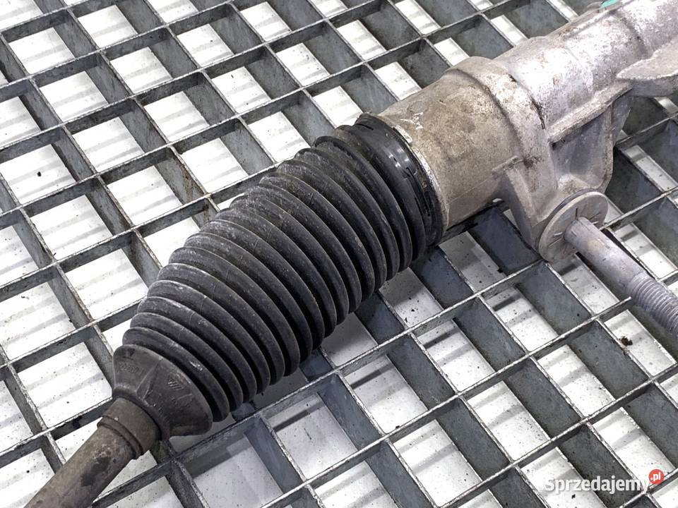 PRZEKŁADNIA KIEROWNICZA MAGLOWNICA OPEL CORSA F