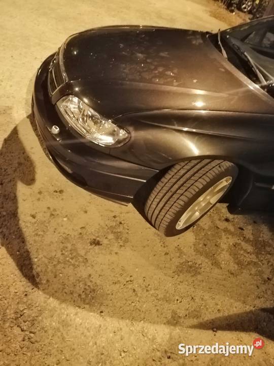 Opel Omega 26v6 Benzyna gaz Omega mazowieckie Pruszków