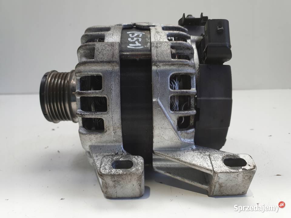 Volvo V70 III 20 D3 ALTERNATOR bosch 30659131 Janów sprzedam