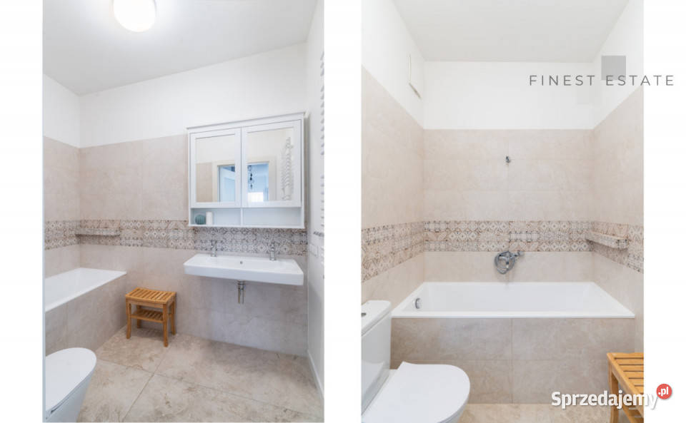 Mieszkanie Warszawa 80m2 4 pokoje sprzedam