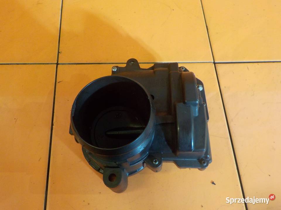 MINI COOPER S R56 CLUBMAN 16 T THP 09r 175 Przepustnice Suków