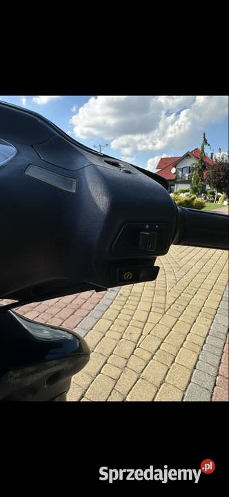 Honda Bali 1998 50cc Radomsko