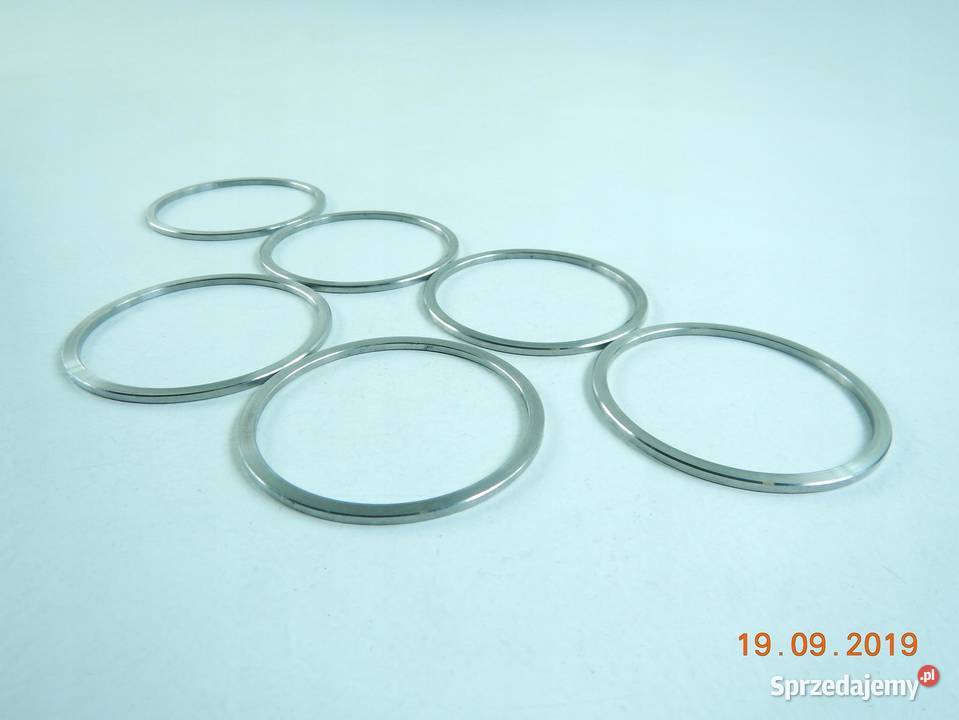 PIERŚCIEŃ MECHANIZMU RÓŻNICOWEGO IVECO DAILY E3 lubelskie