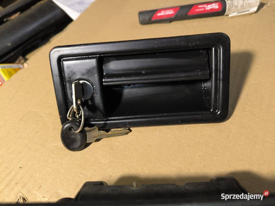 Polonez Caro minus plus klamkaTruk Atu Kombi Stalowa Wola sprzedam