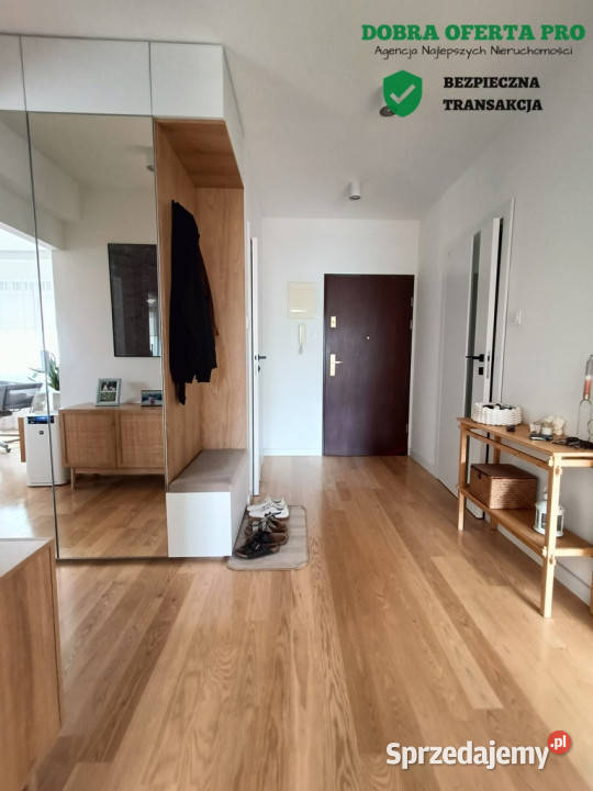 Osiedle Jelitkowski Dwór plaży piwnica Gdańsk