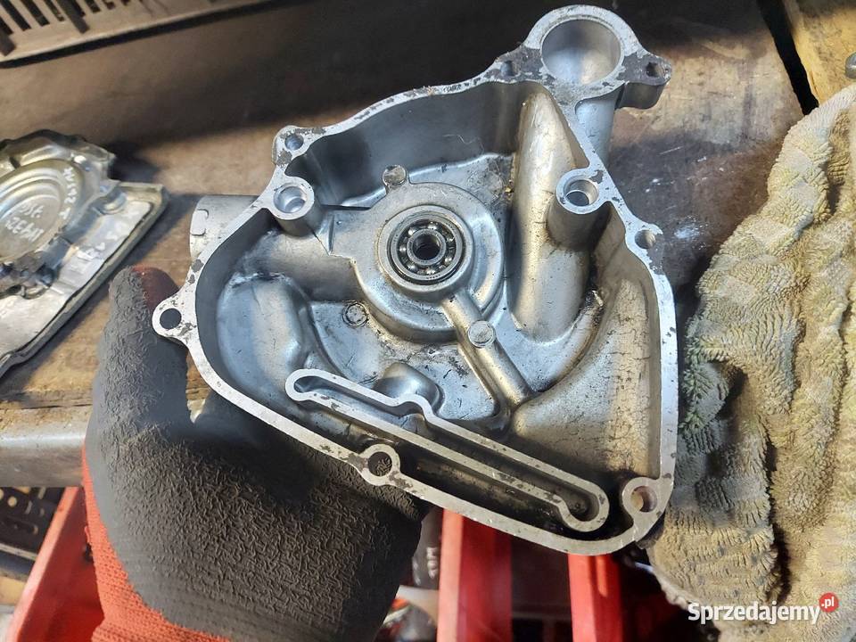 Yamaha XVZ 1200 venture pompa wody wirnik sprzedam
