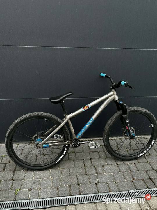 Dirt NS bikes movement wielkopolskie Czerniejewo sprzedam