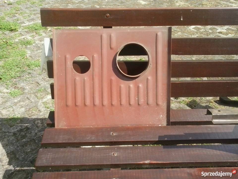 Błotnik przedni ŻUK części blacharskie Kurów sprzedam