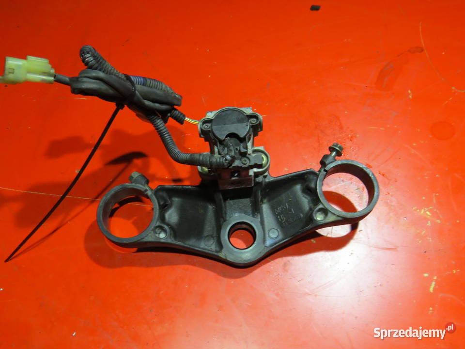 HONDA CBR 929 900 RR CBR929RR półka górna Warszawa sprzedam