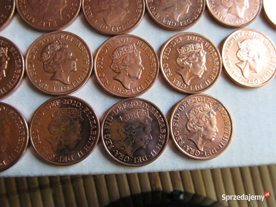 1 pens zestaw 16 stan 1 Lublin