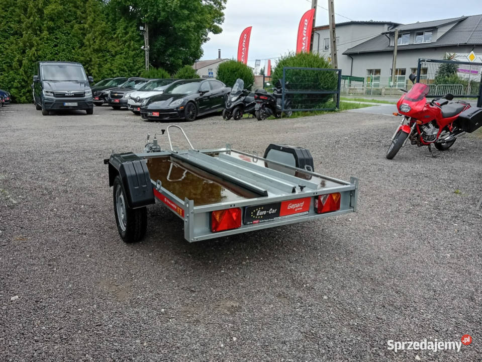 lawety TEMARED MOTO 1 lubelskie