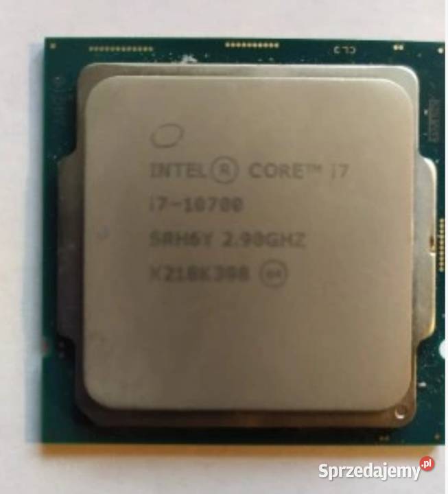I7 10700 32 GB ram Spartan 3pro ASRock h410m