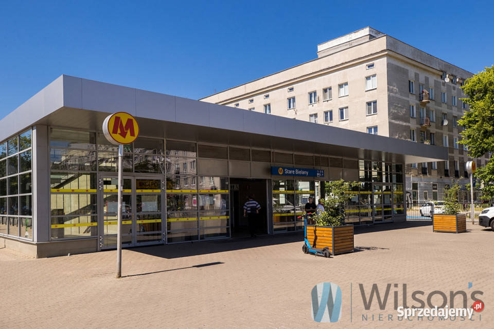 sprzedaży mieszkania 4496m2 2 pokojowe Warszawa sprzedam