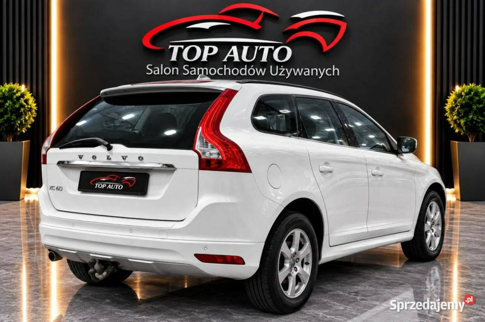 Volvo XC 60 VOLVO XC60 20 D3 150 Salon VAT23