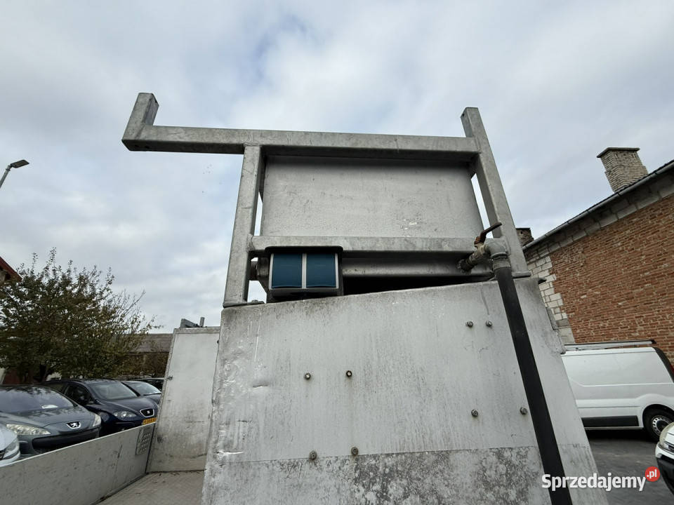 Citroen Jumper Citroen Jumper Lift 22HDi 2016r mazowieckie Sokołów Podlaski sprzedam
