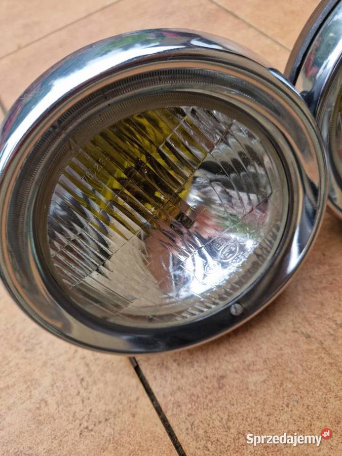 Tatra 815 lampy sprzedam