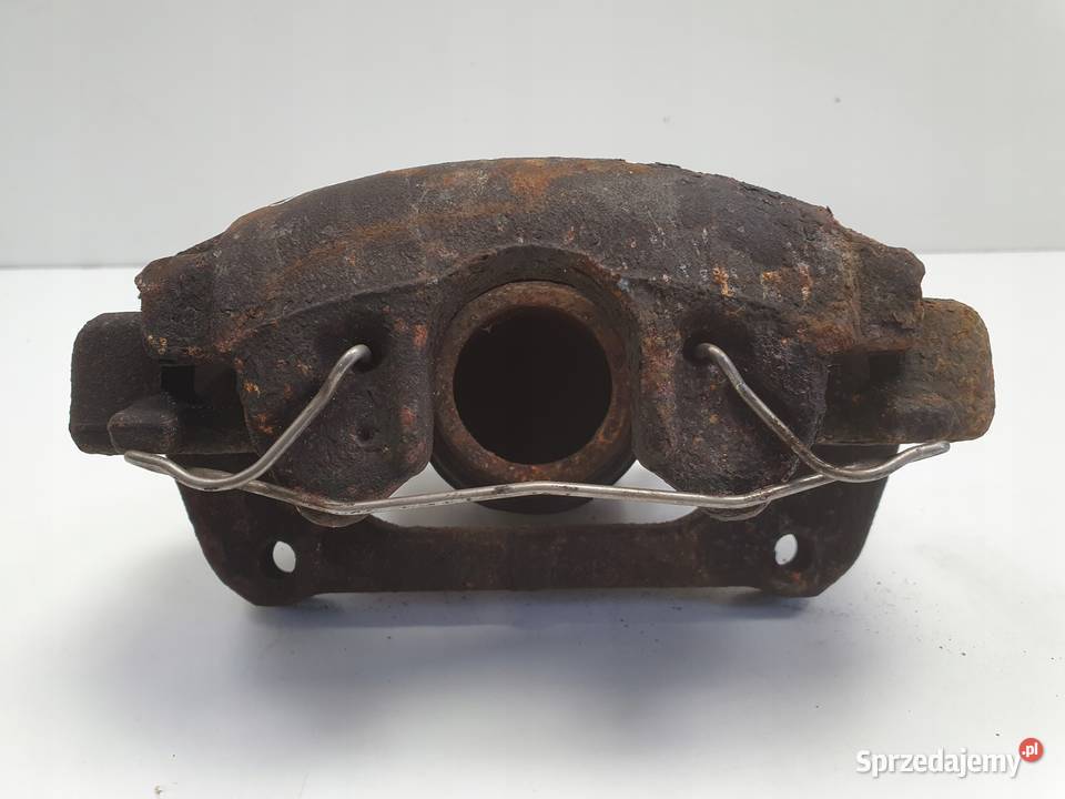 Volvo S80 I PRZEDNI ZACISK HAMULCOWY prawy przód Chełm