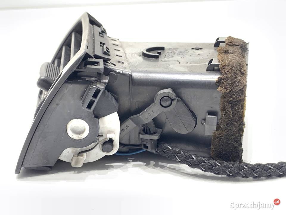 KRATKA NAWIEWU LEWY PRZÓD AUDI A4 B6 8E0820901F sprzedam