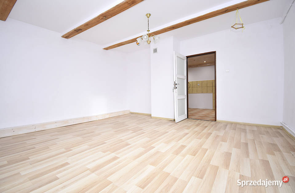 Sprzedam dom w Pogonowie Pogonów