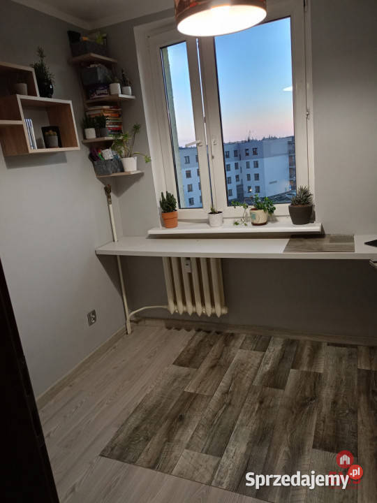 Mieszkanie Augustów Śród Im Gen Prądzyńskiego podlaskie