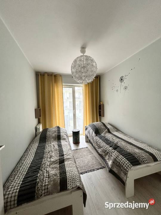 sprzedam apartament w Kołobrzegu cegła sprzedam