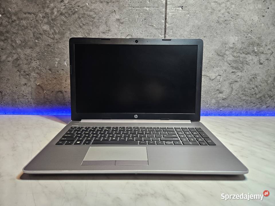 HP 255 G7 156 FHD Ryzen 5 PRO 3500U 8GB DDR4 Piaseczno