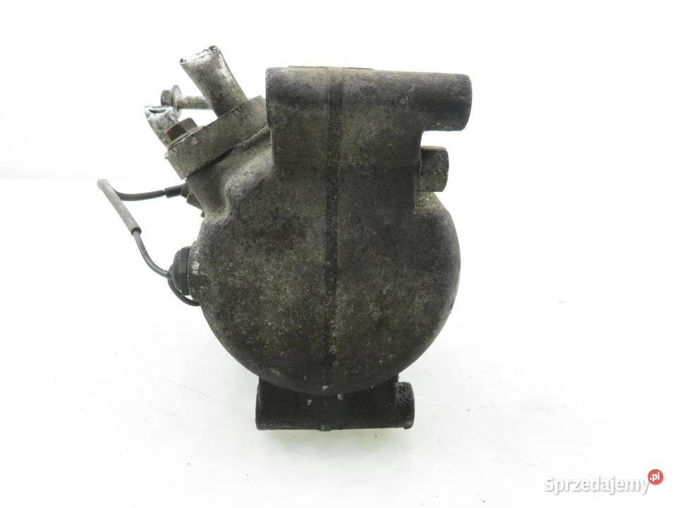 KOMPRESOR KLIMATYZACJI SUZUKI IGNIS 13 Części samochodowe