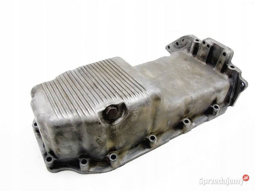 MISKA OLEJU 20 16V LEGANZA NUBIRA TACUMA REZZO