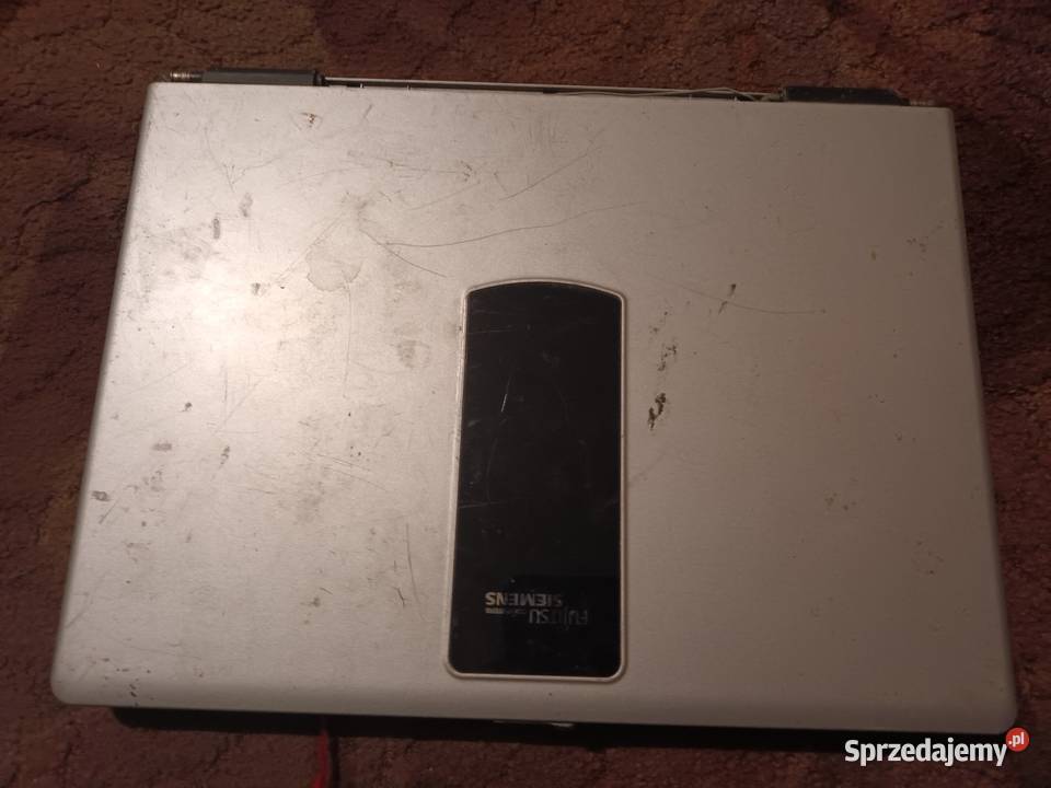 Fujitsu Siemens amilo L 1310G Kałęczew sprzedam