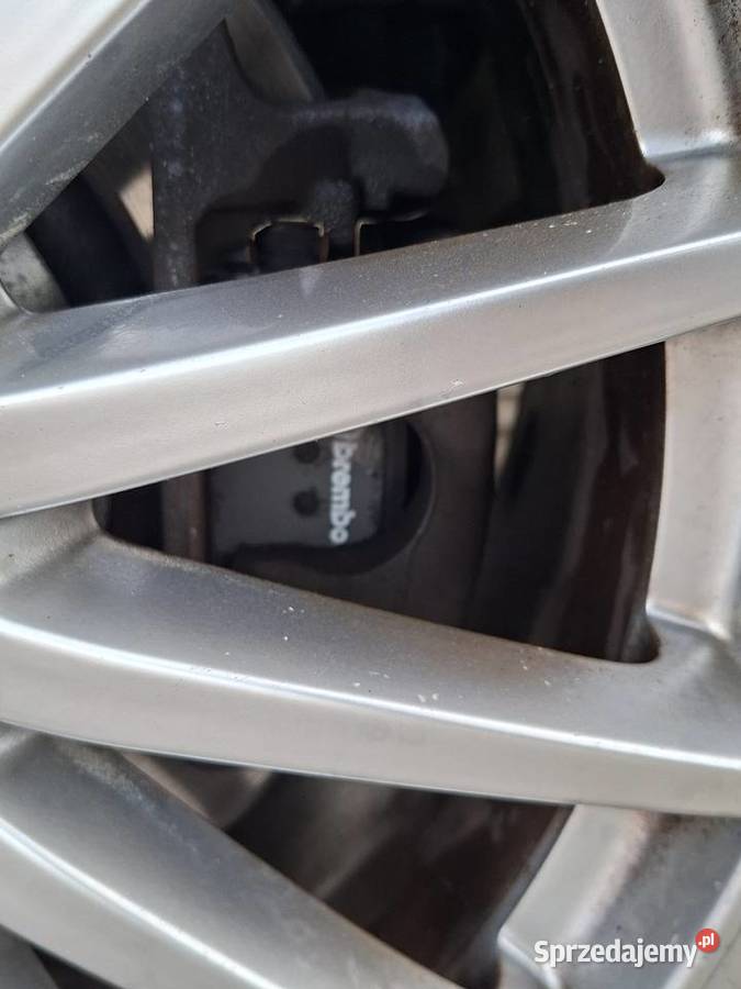 AUDI A6 C6 20089r 30tdi 233 290 QUATTRO 2SLINE 2967cm3 Wrocław