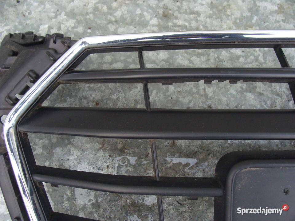 AUDI TT TTS S LINE 8S ATRAPA GRILL 8S0853651