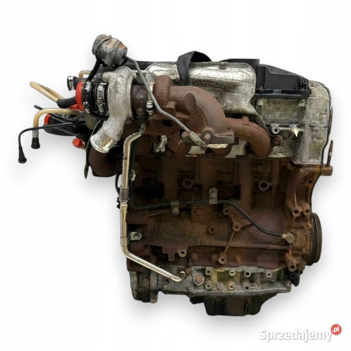 SILNIK P8FA Ford Transit VII MK7 22 TDCI 85 sprzedam