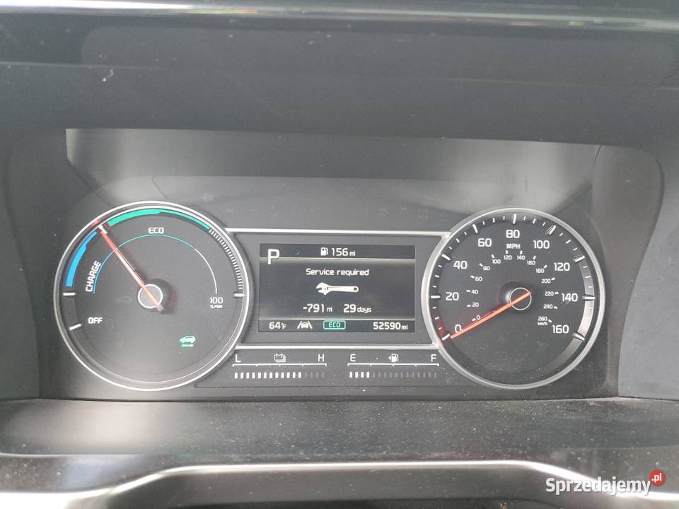 2021 KIA SORENTO EX śląskie Częstochowa