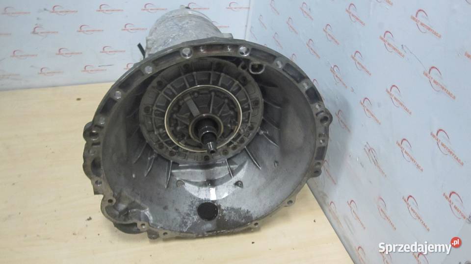 JAGUAR XF 30 D 306DT AJV6D 241 10r skrzynia sprzedam