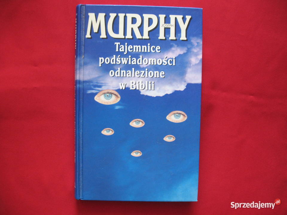 Tajemnice podświadomości odnalezione w Biblii Siedlce