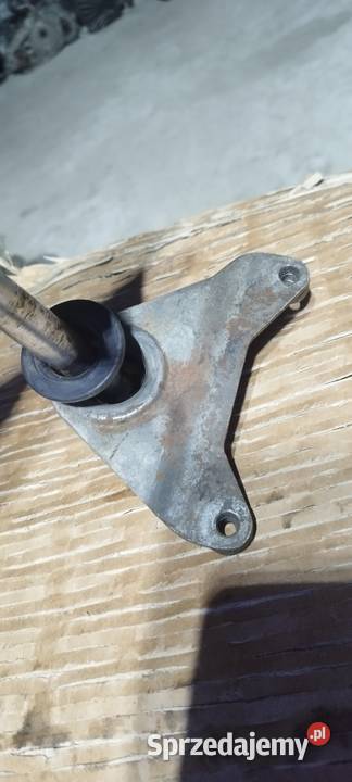 Mocowanie silnika Mz Ts 250 Etz 250 Oryginał Biała Podlaska sprzedam