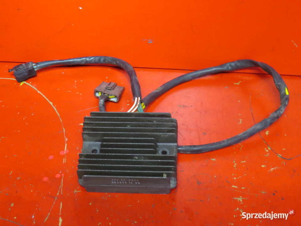 GILERA NEXUS 500 NEXUS500 2012 regulator Regulatory napięcia Warszawa