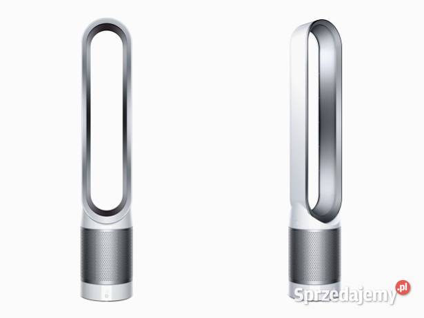 Oczyszczacz powietrza Dyson Pure Cool Link TP02 mazowieckie Warszawa
