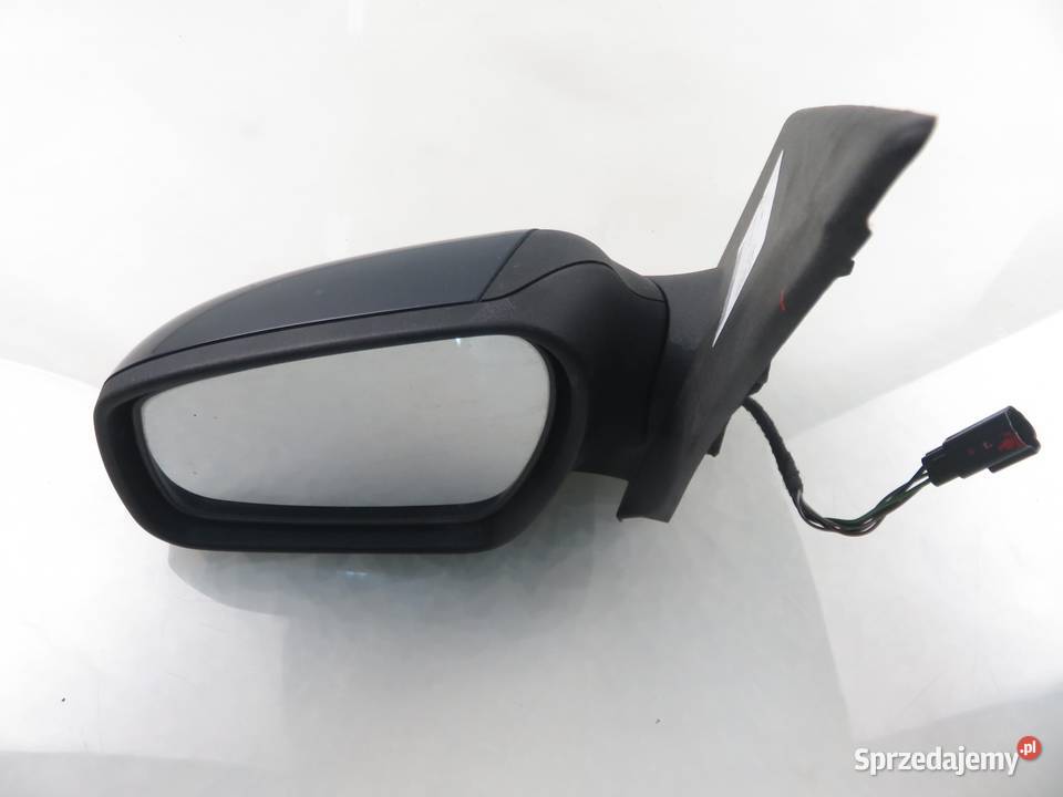 LUSTERKO LEWE FORD FIESTA MK5 V