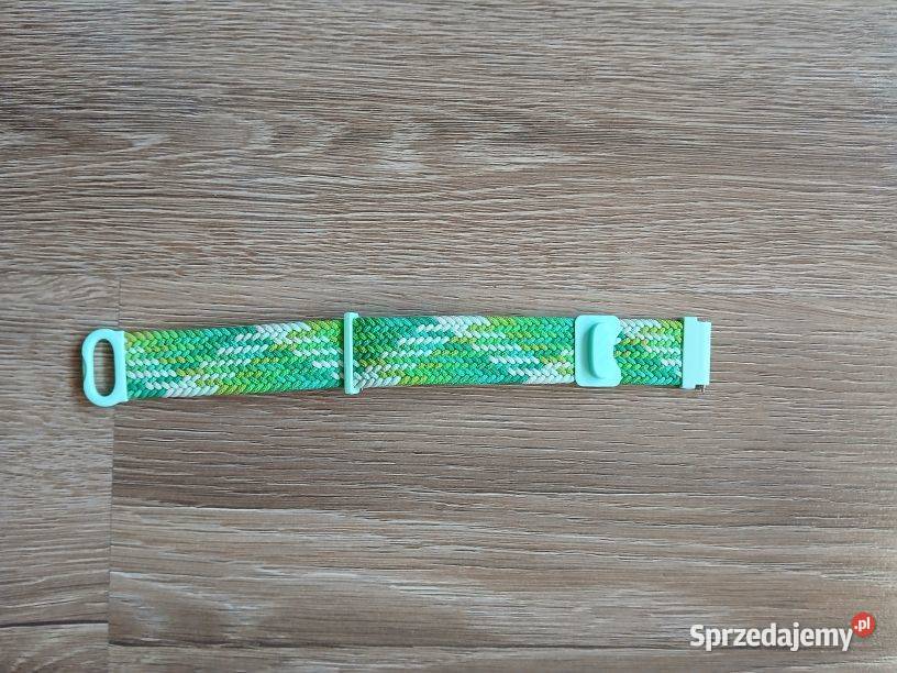 Bransoleta do Smartwatcha 22 mm Zawiercie