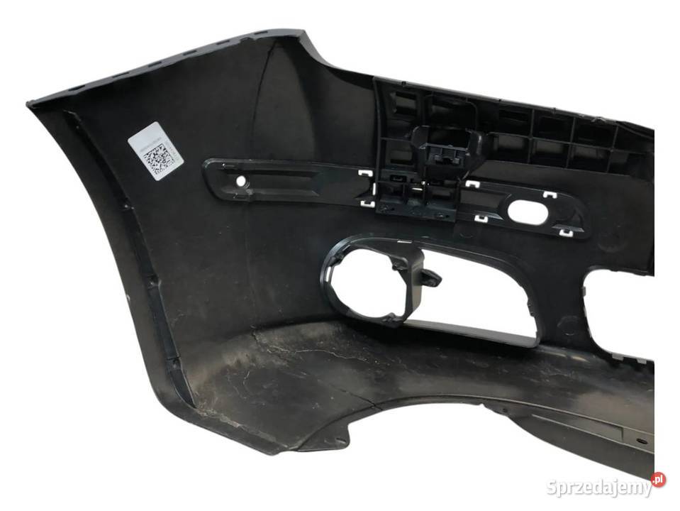 SKODA FABIA I 6Y0 20042008 LIFT ZDERZAK PRZÓD osobowe Skarżysko-Kamienna sprzedam