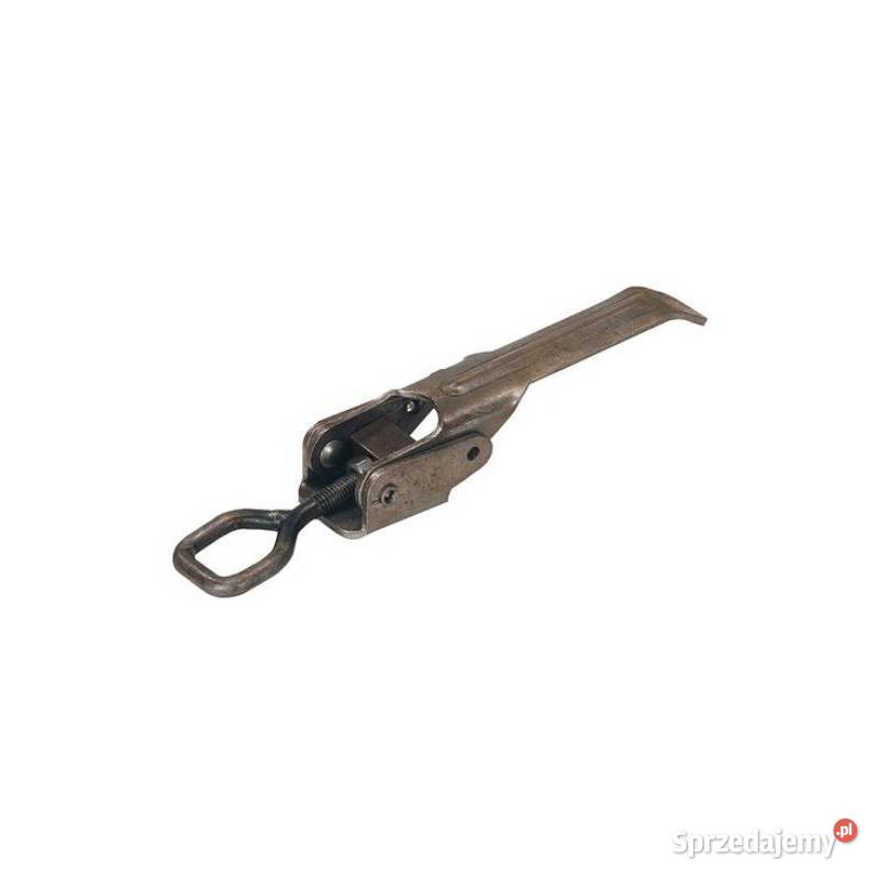 Zamek nastawny 02741 Kamionna