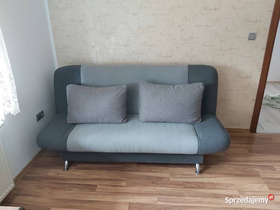 Wersalka rozkładana 120cm Będzin