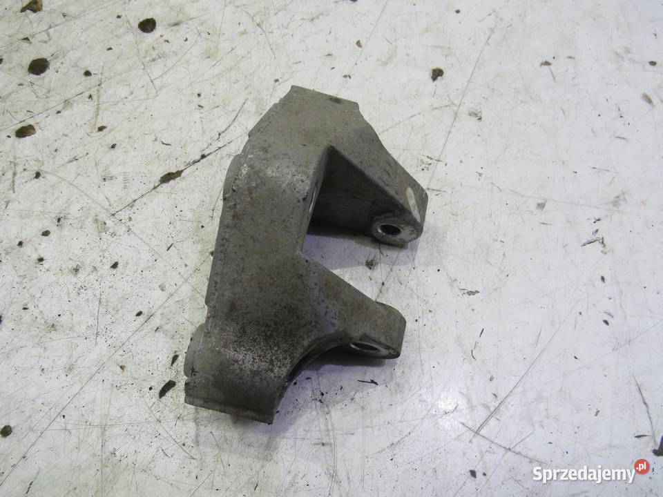 ŁAPA WSPORNIK QASHQAI J11 16 DCI lubelskie