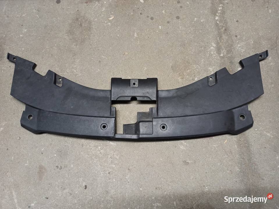 Osłona pasa przedniego Chevrolet Captiva Lift Pasy przednie i tylne podkarpackie Dębica sprzedam