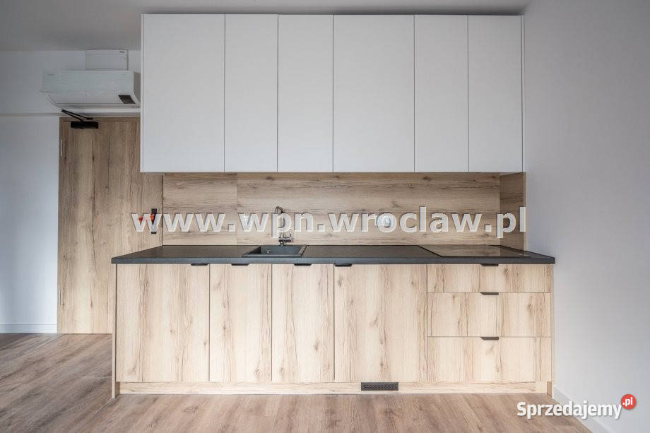 Do sprzedaży mieszkanie Wrocław 3244m2 2pokojowe