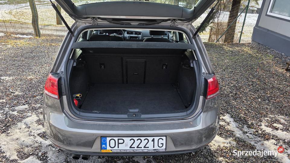 14 TSI 122 Salon Polska LED Klimatronic gniazdo USB Jastrzębie-Zdrój