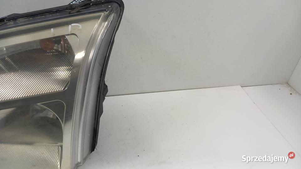 FORD CONNECT MK1 LAMPA PRZÓD LEWA wielkopolskie Zbierkowo